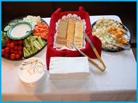 Cheese & Crackers on Susetwatersports Charter Key West